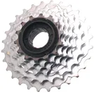 Frikrans SunRace 7 växlar 13-28T