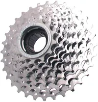 Vapaaratas SunRace 8 vaihteet 13-32T