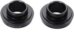 Keski&ouml;adapteri BBB Pf30 / Bb30 -> 24 mmaAkselille