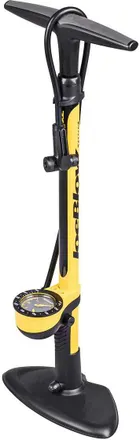Lattiapumppu Topeak Joeblow Sport III