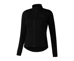 Jacka Shimano Element Dam Svart