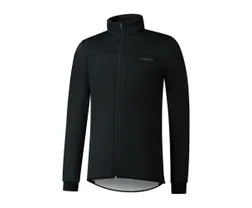 Jacka Shimano Nagano Warm Svart
