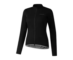 Jacka Shimano Windflex Dam Svart