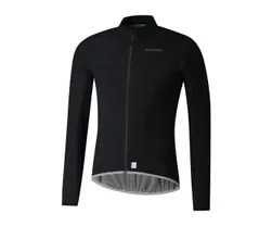 Jacka Shimano Windflex Svart