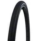 Cykeldäck Schwalbe G-One Speed Addix Speedgrip Super Ground TLR (35-622) Vikbart Svart