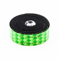 Tankonauha Jrc Orimono Bar Tape vihre&auml;