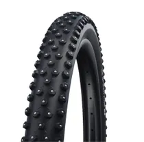 Dubbdäck Schwalbe Ice Spiker Pro Perfomance Winter RaceGuard 65-622 (29x26") Svart