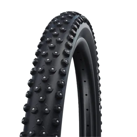 Dubbdäck Schwalbe Ice Spiker Pro Perfomance Winter RaceGuard 65-622 (29x2,6
