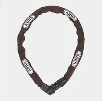 Kättinglås ABUS Tresor 1385 85 cm 7 mm Lyriabrown