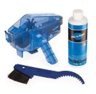 Kedjetvätt Park Tool kit CG-2.4