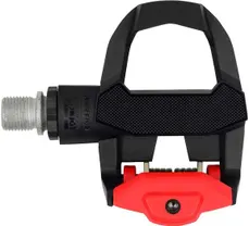 Cykelpedaler Look K&eacute;o Classic 3 svart/r&ouml;d 