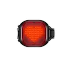 Baklampa Knog Blinder Mini Rear Love 