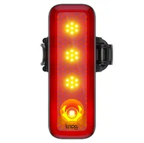 Baklampa Knog Blinder Road Rear 150