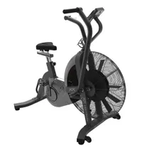 Ilmavastuspyörä Kraftmark Airbike Assault Bike