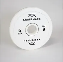 Kraftmark Change Plates green 125 kg