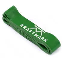Powerband Kraftmark Elastic Band gr&ouml;n