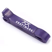 Powerband Kraftmark Elastic Band lila