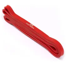 Powerband Kraftmark Elastic Band punainen