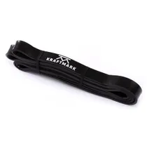 Powerband Kraftmark Elastic Band svart