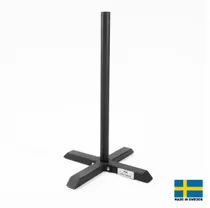 Kraftmark Förvaring För Viktskivor Stack Rack 2.0 