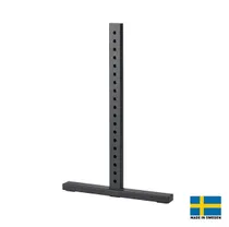 Kraftmark Gavel För Hyllförvaring black 