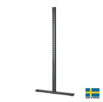 Kraftmark Gavel För Hyllförvaring black 