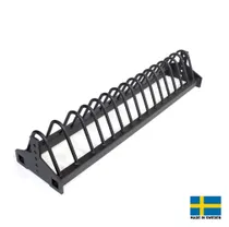 Kraftmark Hyllförvaring För Viktskivor 