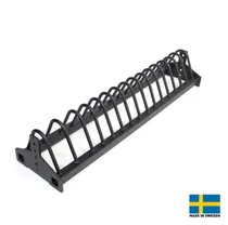Kraftmark Hyllförvaring För Viktskivor 
