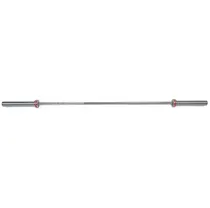 Kraftmark Internationell Skivstång 50mm Cf 15Kg 3.0 