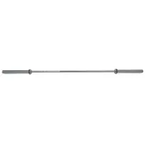 Kraftmark Internationell Skivstång 50mm Cf 20Kg 3.0 