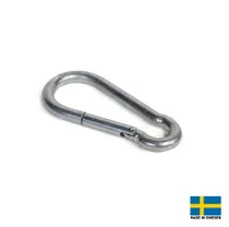 Kraftmark Karbinhake 12X140 mm 