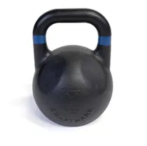 Kraftmark Kettlebell Competition pink 8 kg