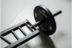 Kraftmark Multi Grip Bar Swiss Bar 
