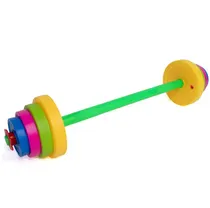 Kraftmark Skivst&aring;ng F&ouml;r Barn 