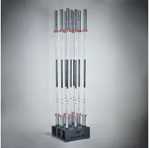 Kraftmark Levytankojalusta 9:lle tangolle