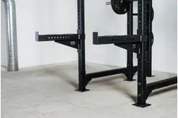 Kraftmark Träningsrigg Half Safety Bar Par 