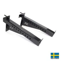 Kraftmark Tr&auml;ningsrigg Half Safety Bar Par 