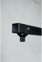 Kraftmark Träningsrigg Riggstolpar 244 cm