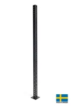 Kraftmark Träningsrigg Riggstolpar 233 cm