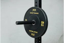 Kraftmark Träningsrigg Viktkonsol 