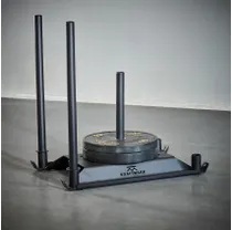 Kraftmark Träningssläde Dog Sled 2.0 