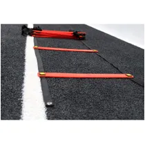 Kraftmark Tr&auml;ningsstege Step Ladder Repstege 