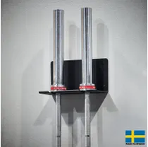 Kraftmark Levytankosein&auml;teline 2:lle