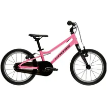 Barncykel Kross Liftie 2 16" Pink/Black Glossy