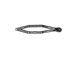 Taittolukko Kryptonite Kryptolok 685 5mm" 85cm