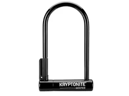 Bygell&aring;s Kryptonite Keeper 12 10.2 x 20.3 cm Svart