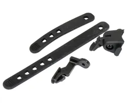 Kiinnike Kryptonite Cobs/Pillsille