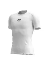 Aluskerrasto Al&eacute; Seamless SS Spring valkoinen