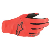 Handskar Alpinestars Drop 4 röd