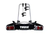 Cykelhållare Thule EuroWay G2 2-Cyklar 13 pin 920020
